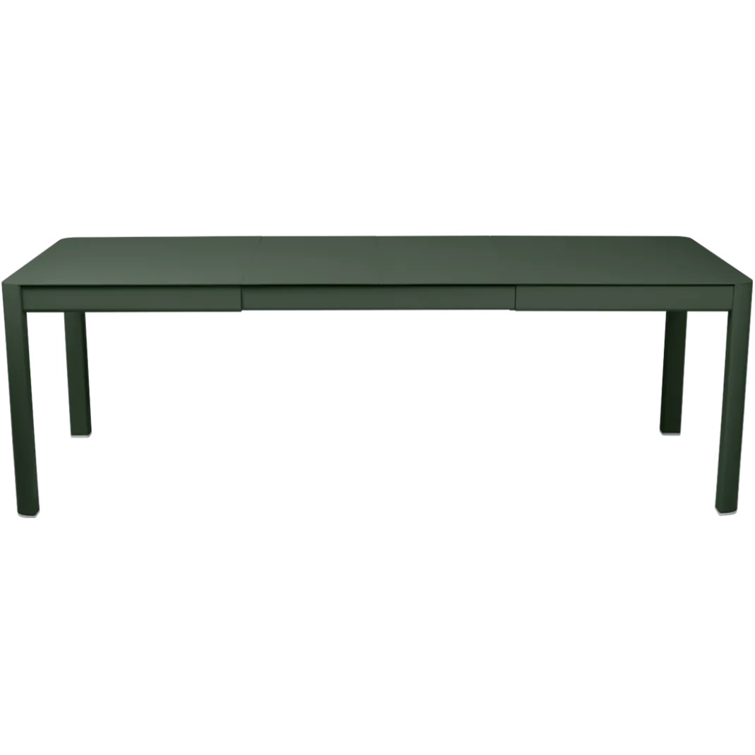 TABLE 2 ALLONGES 149/234 X 100 CM