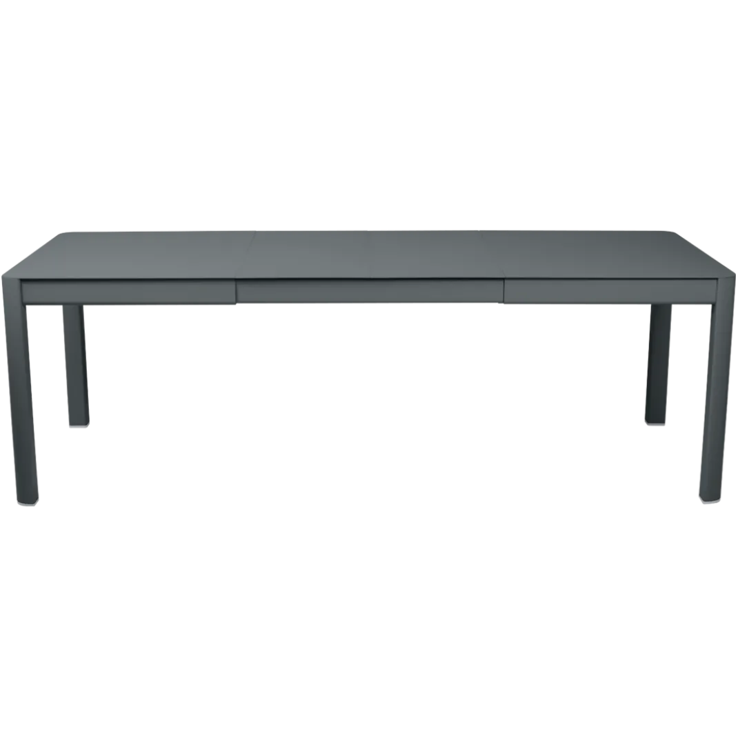 TABLE 2 ALLONGES 149/234 X 100 CM