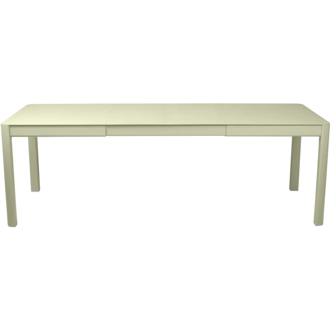 TABLE 2 ALLONGES 149/234 X 100 CM