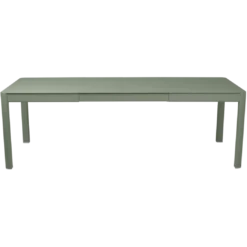 TABLE 2 ALLONGES 149/234 X 100 CM