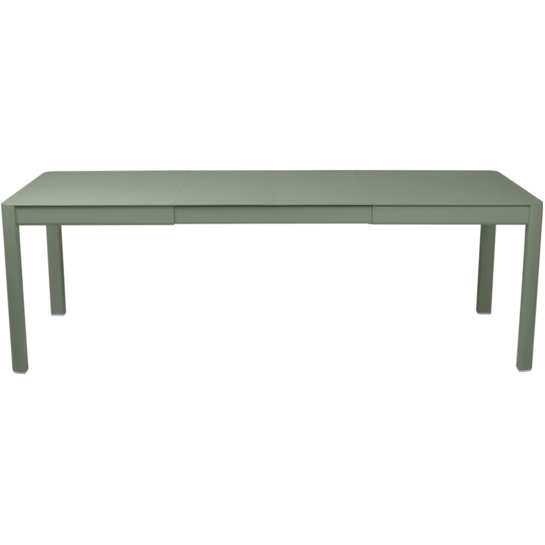 TABLE 2 ALLONGES 149/234 X 100 CM