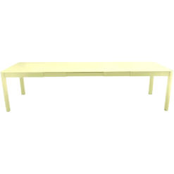 TABLE 3 ALLONGES XL 149/299 X 100 CM