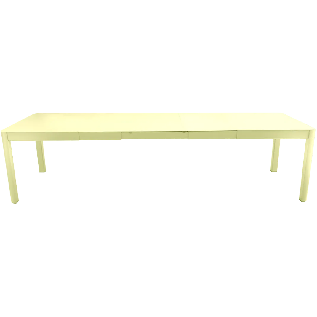 TABLE 3 ALLONGES XL 149/299 X 100 CM
