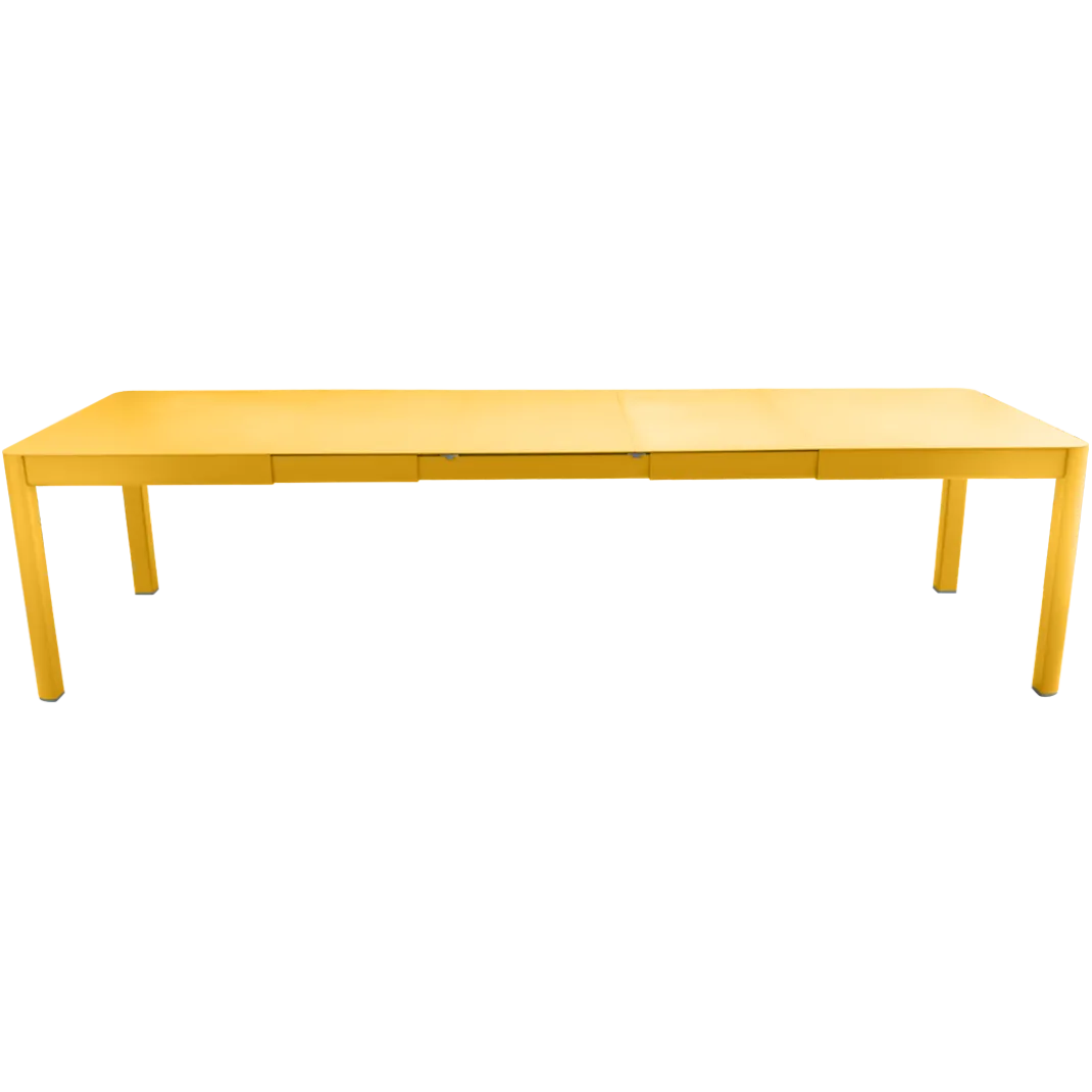 TABLE 3 ALLONGES XL 149/299 X 100 CM