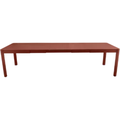 TABLE 3 ALLONGES XL 149/299 X 100 CM