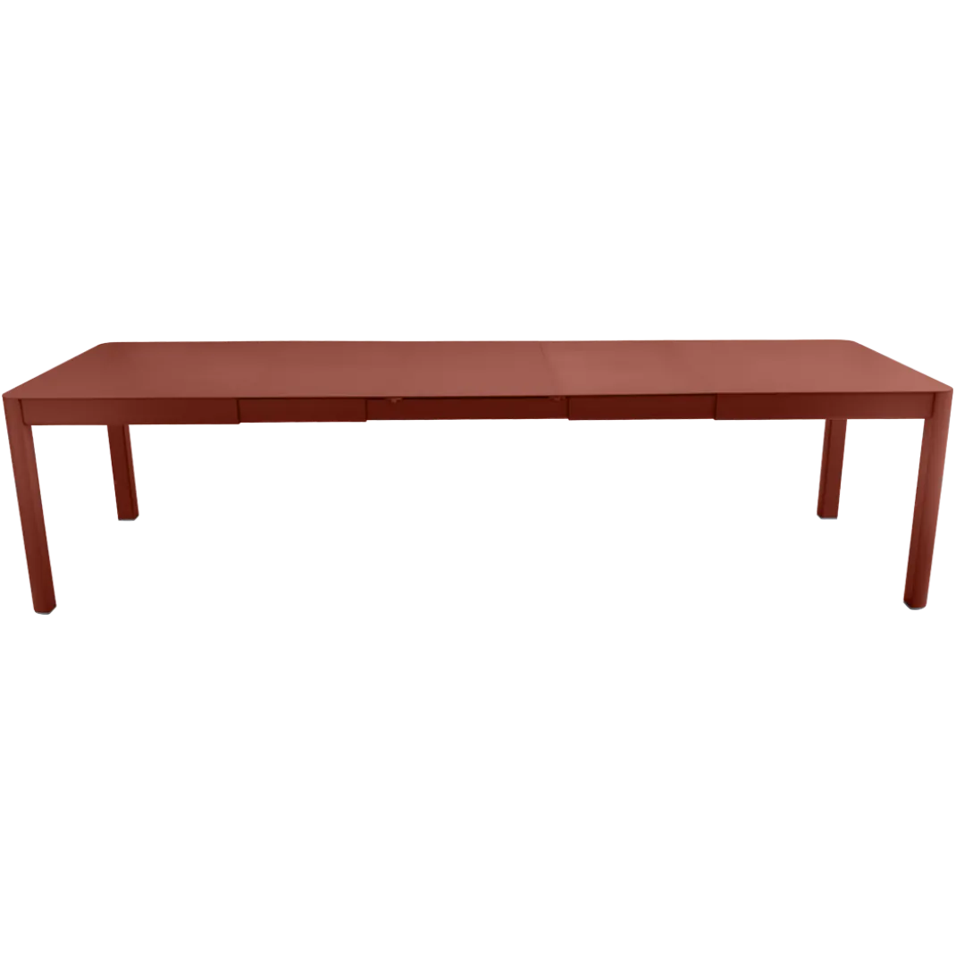 TABLE 3 ALLONGES XL 149/299 X 100 CM
