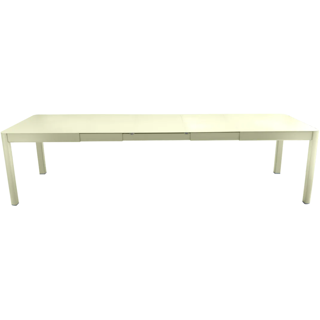 TABLE 3 ALLONGES XL 149/299 X 100 CM