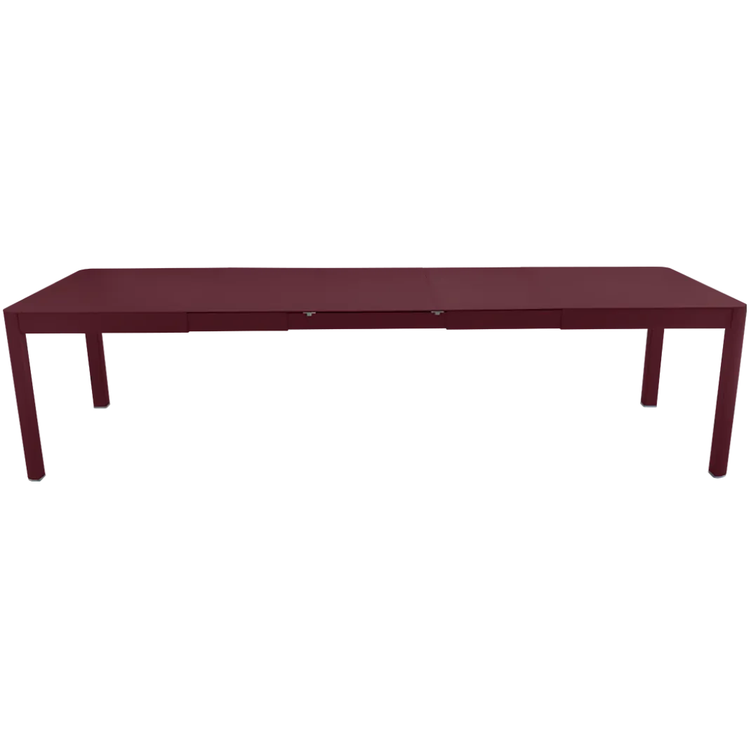 TABLE 3 ALLONGES XL 149/299 X 100 CM