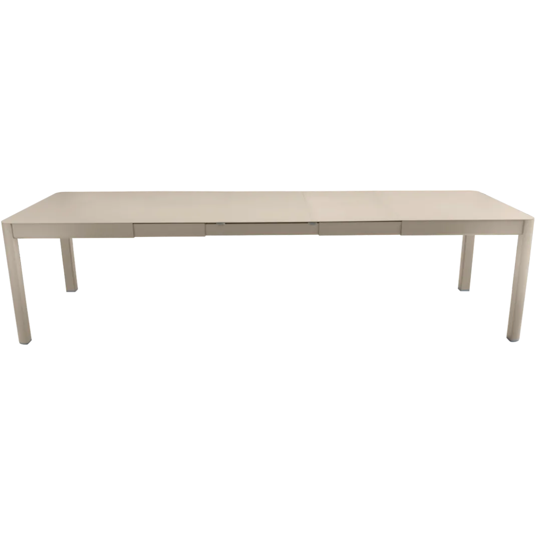 TABLE 3 ALLONGES XL 149/299 X 100 CM
