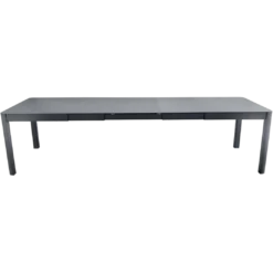 TABLE 3 ALLONGES XL 149/299 X 100 CM