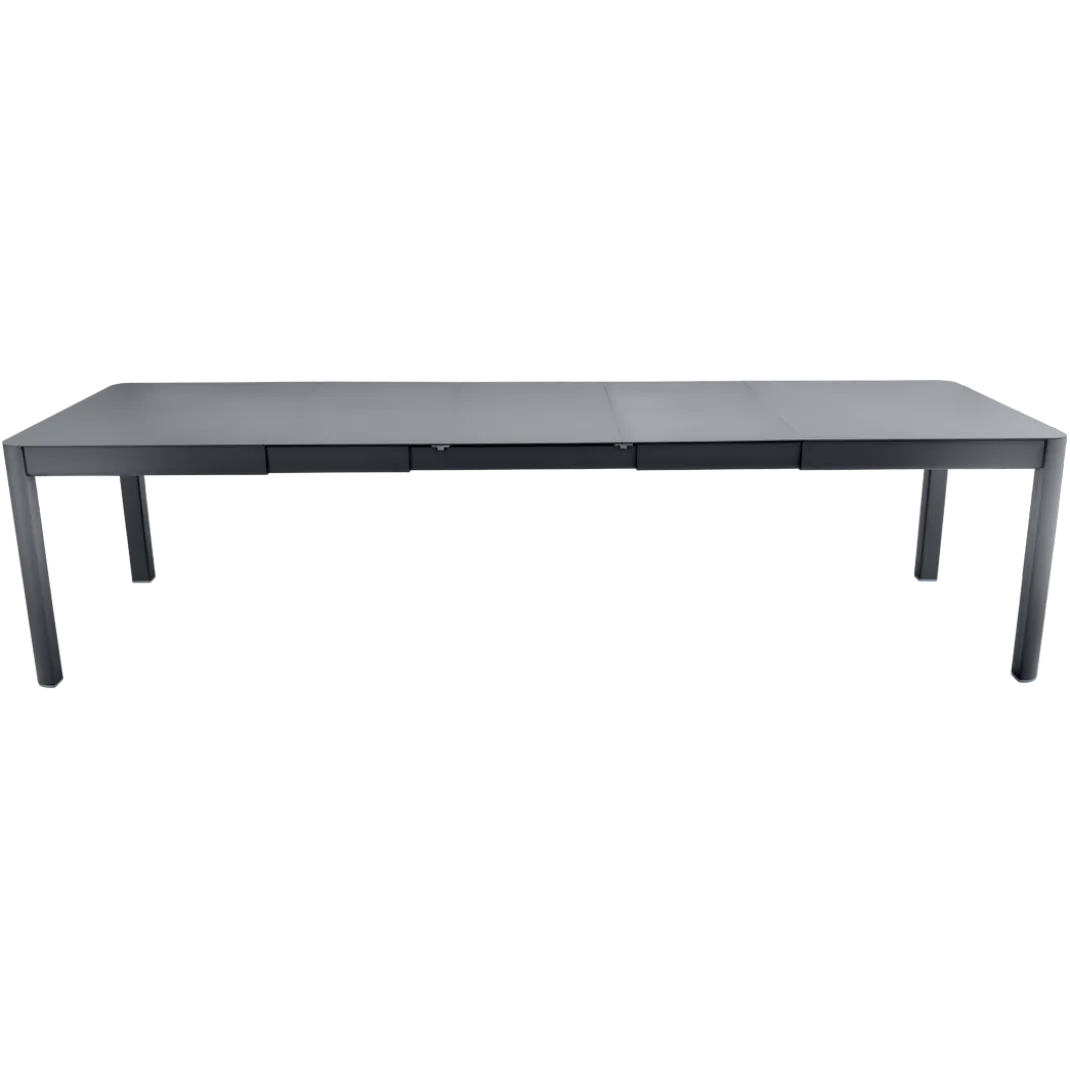 TABLE 3 ALLONGES XL 149/299 X 100 CM