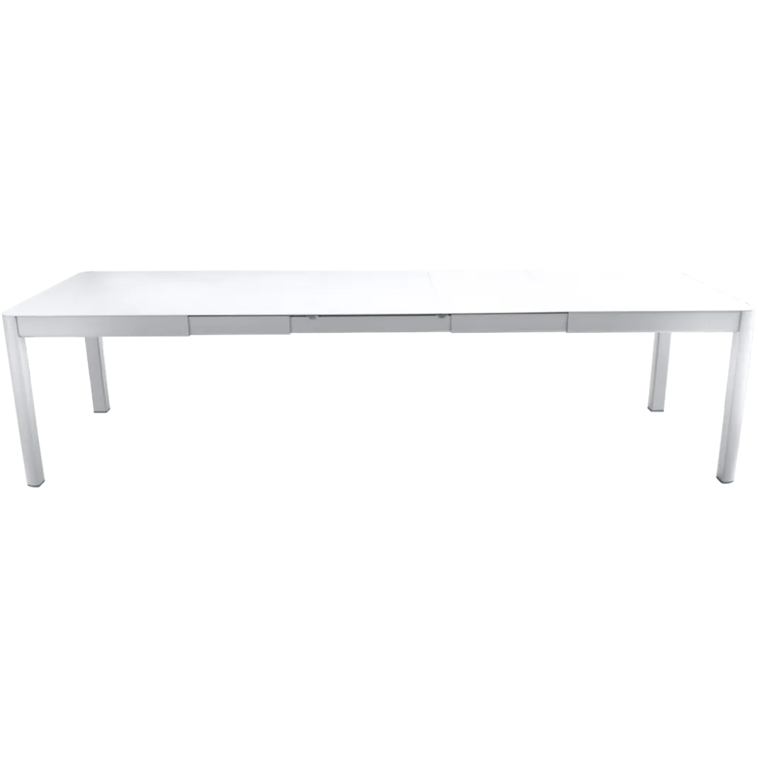 TABLE 3 ALLONGES XL 149/299 X 100 CM