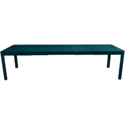 TABLE 3 ALLONGES XL 149/299 X 100 CM