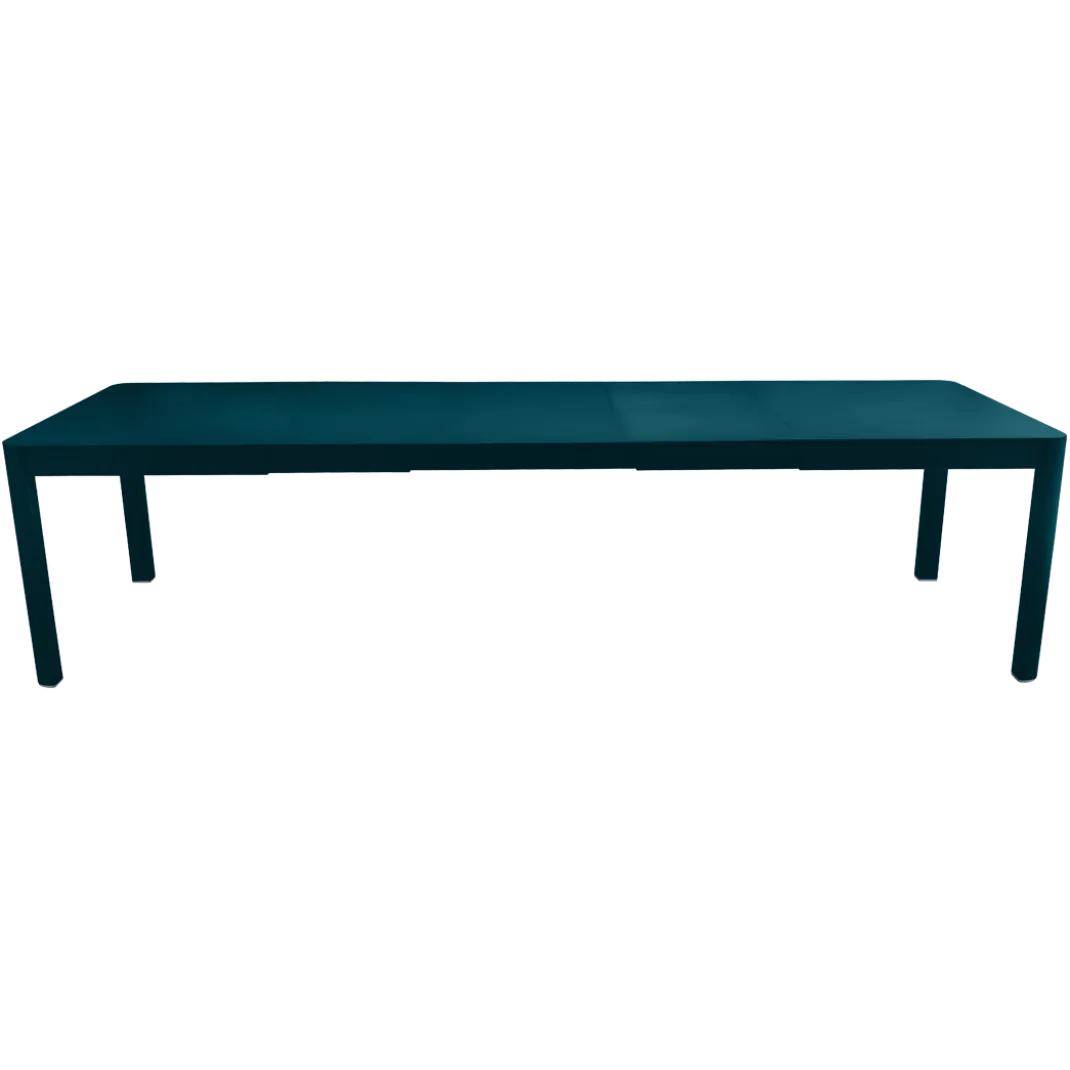 TABLE 3 ALLONGES XL 149/299 X 100 CM