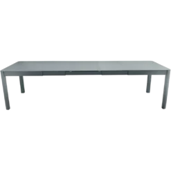 TABLE 3 ALLONGES XL 149/299 X 100 CM