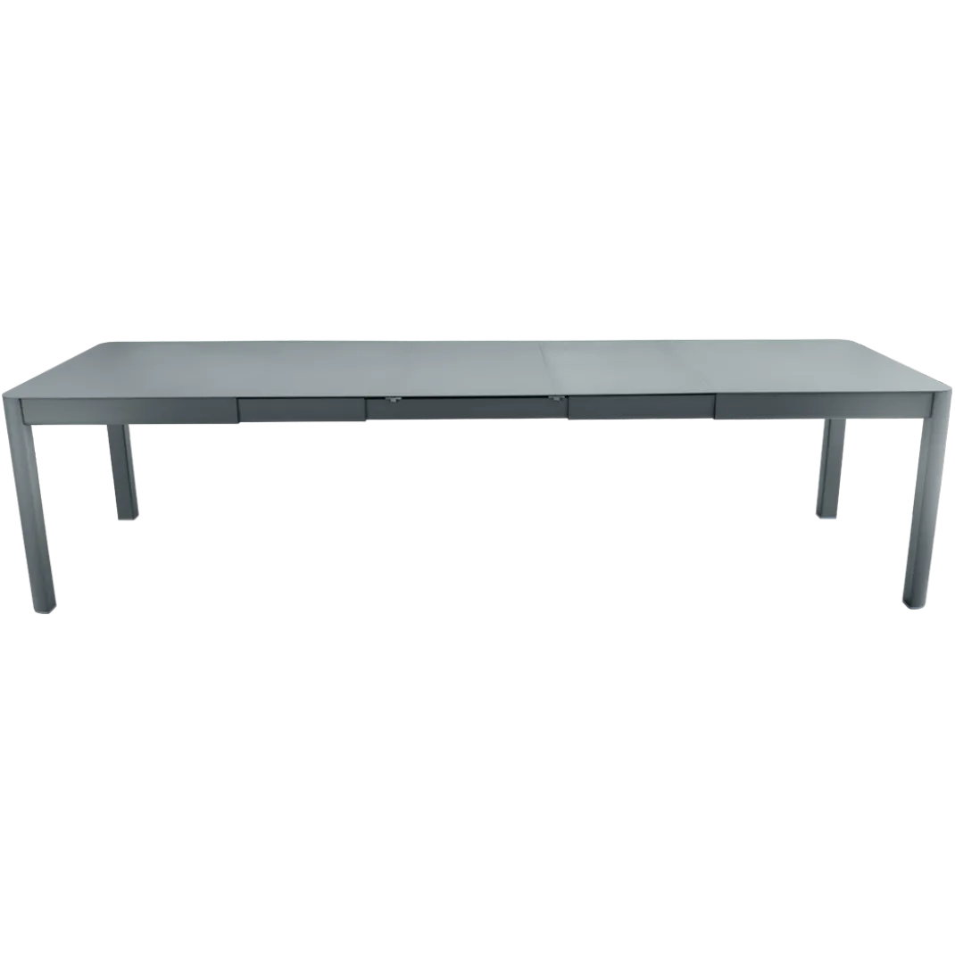 TABLE 3 ALLONGES XL 149/299 X 100 CM