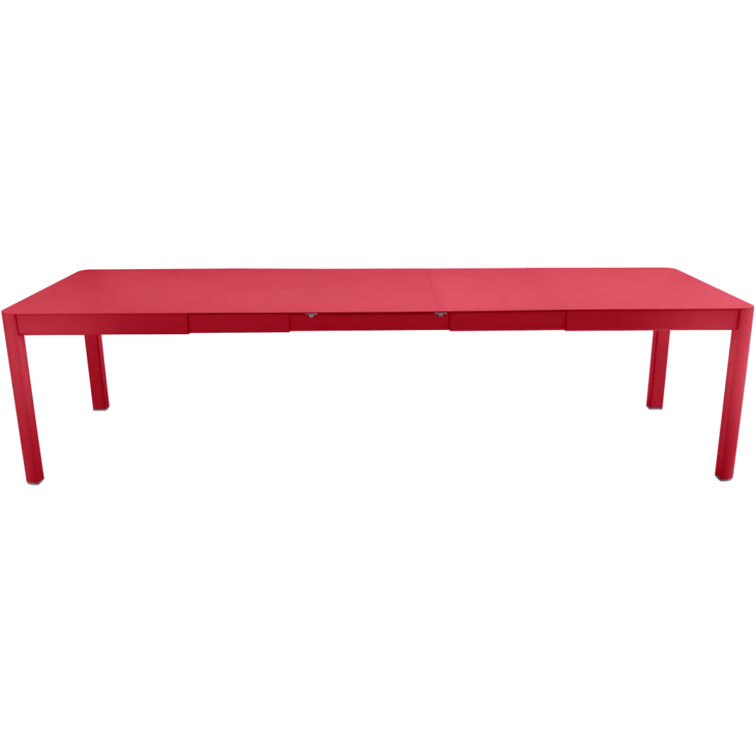 TABLE 3 ALLONGES XL 149/299 X 100 CM