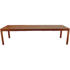 TABLE 3 ALLONGES XL 149/299 X 100 CM