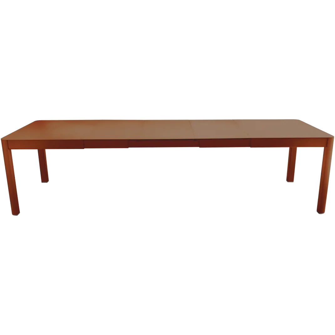 TABLE 3 ALLONGES XL 149/299 X 100 CM