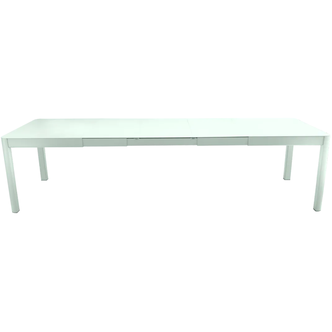TABLE 3 ALLONGES XL 149/299 X 100 CM