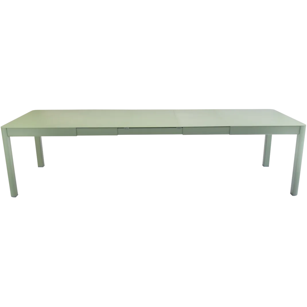 TABLE 3 ALLONGES XL 149/299 X 100 CM