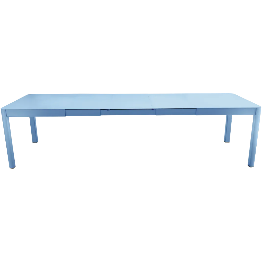 TABLE 3 ALLONGES XL 149/299 X 100 CM