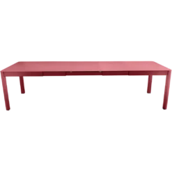 TABLE 3 ALLONGES XL 149/299 X 100 CM