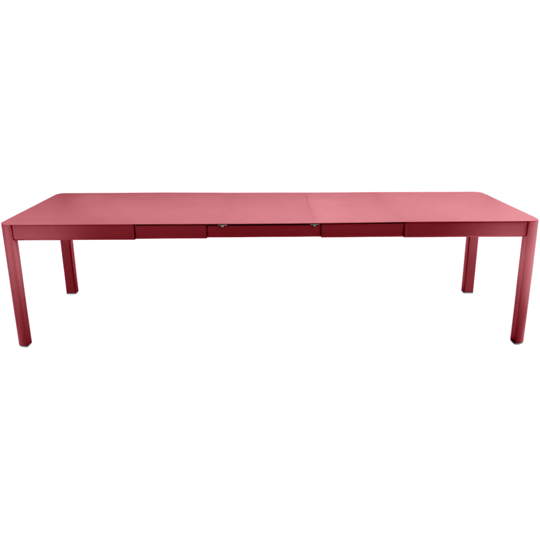 TABLE 3 ALLONGES XL 149/299 X 100 CM