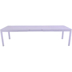 TABLE 3 ALLONGES XL 149/299 X 100 CM