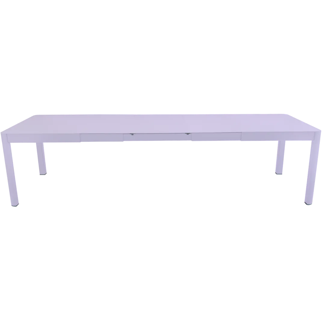 TABLE 3 ALLONGES XL 149/299 X 100 CM