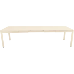 TABLE 3 ALLONGES XL 149/299 X 100 CM