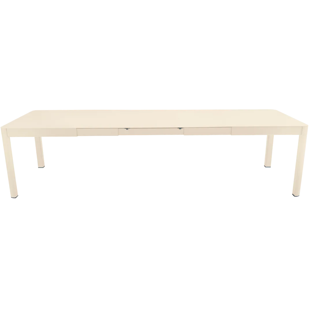 TABLE 3 ALLONGES XL 149/299 X 100 CM