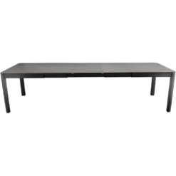 TABLE 3 ALLONGES XL 149/299 X 100 CM