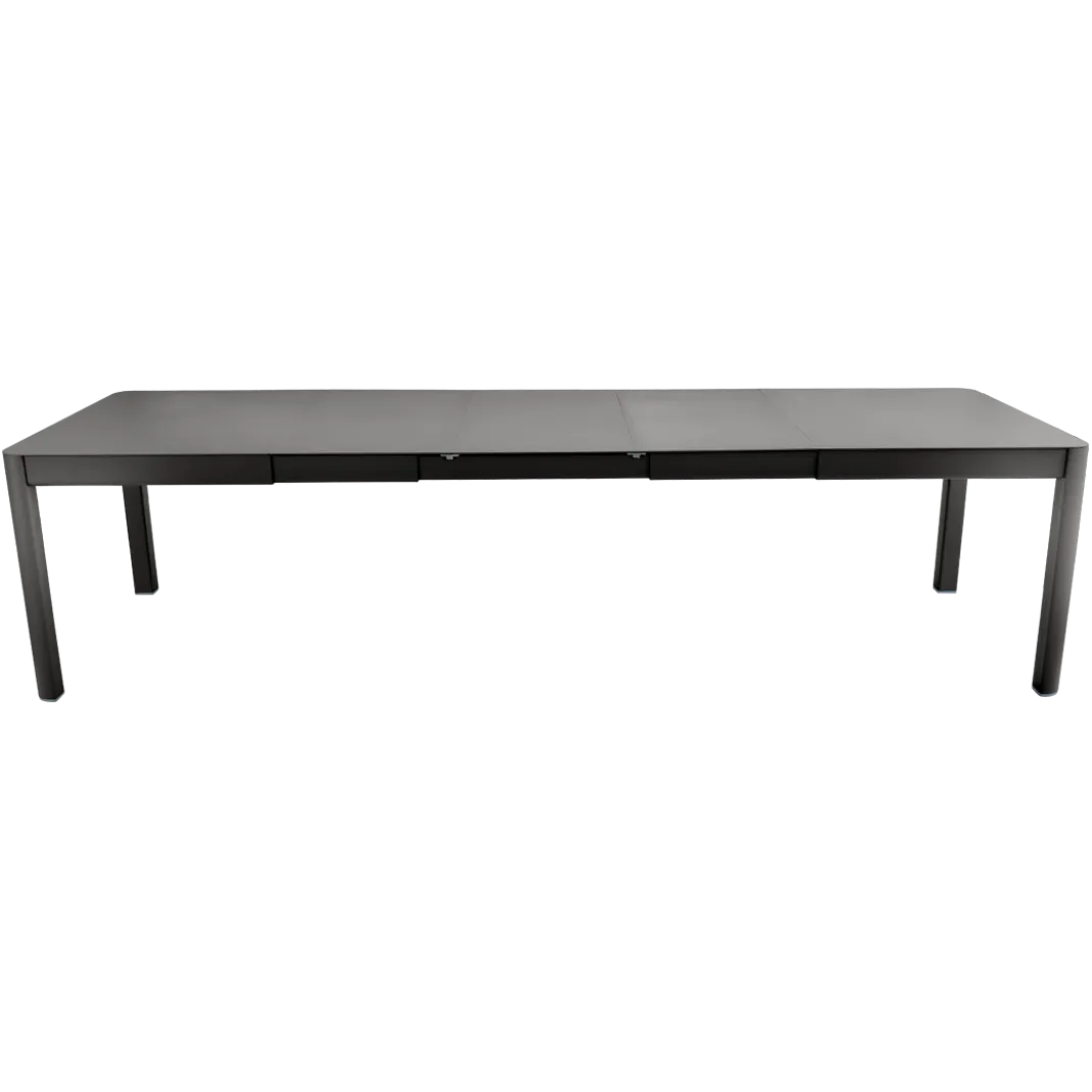 TABLE 3 ALLONGES XL 149/299 X 100 CM