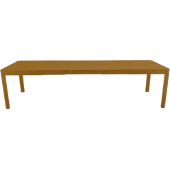 TABLE 3 ALLONGES XL 149/299 X 100 CM