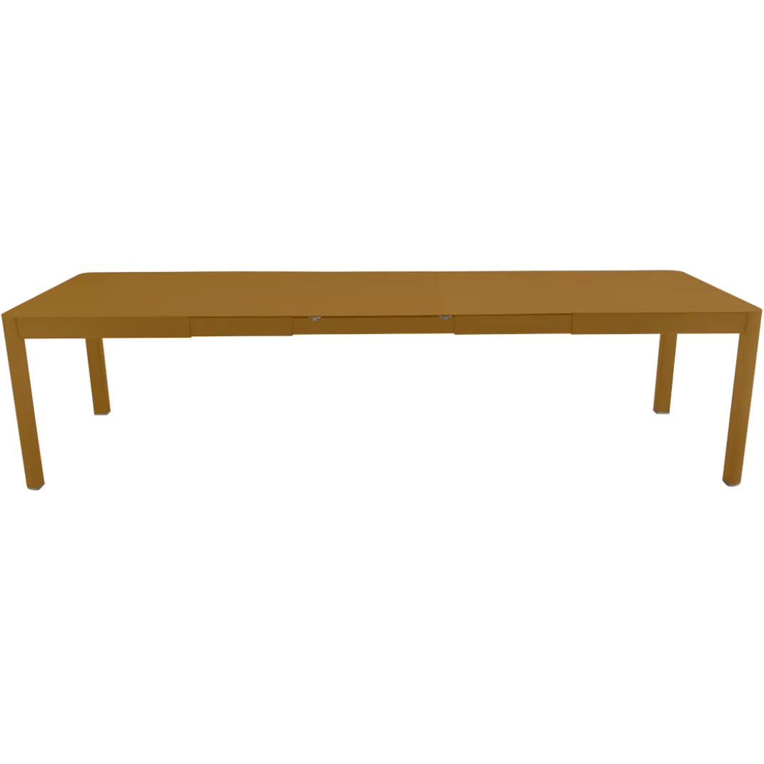 TABLE 3 ALLONGES XL 149/299 X 100 CM