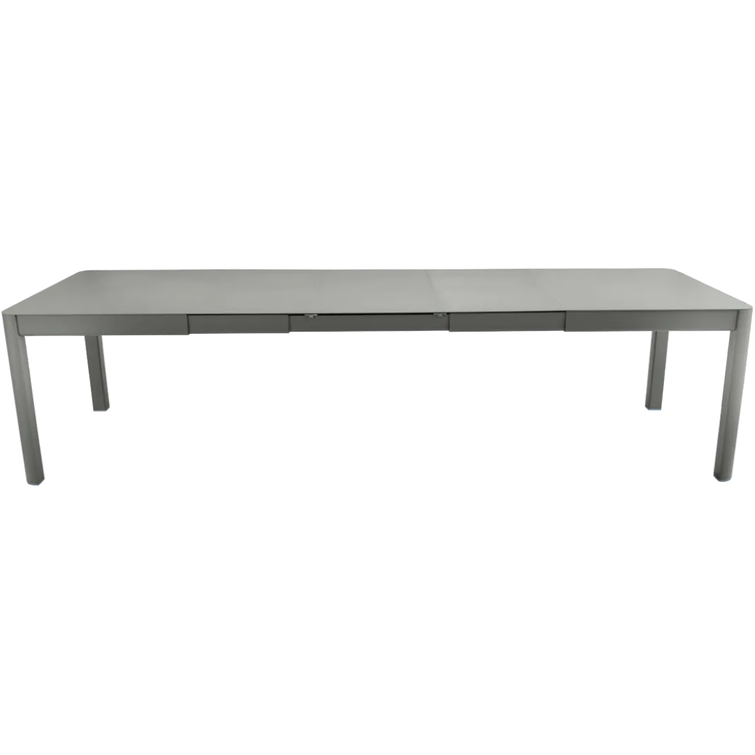 TABLE 3 ALLONGES XL 149/299 X 100 CM