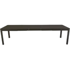 TABLE 3 ALLONGES XL 149/299 X 100 CM