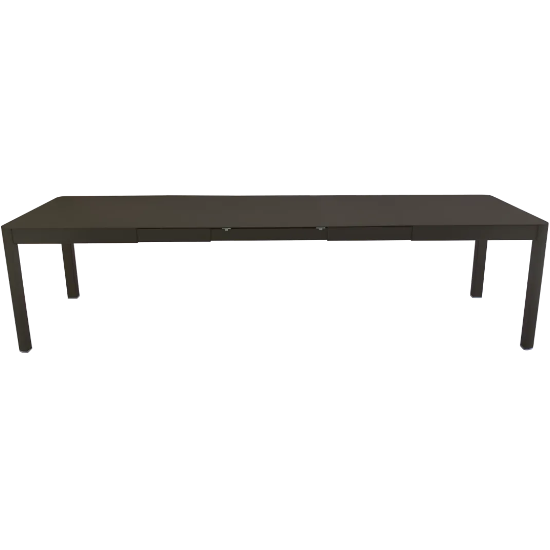 TABLE 3 ALLONGES XL 149/299 X 100 CM
