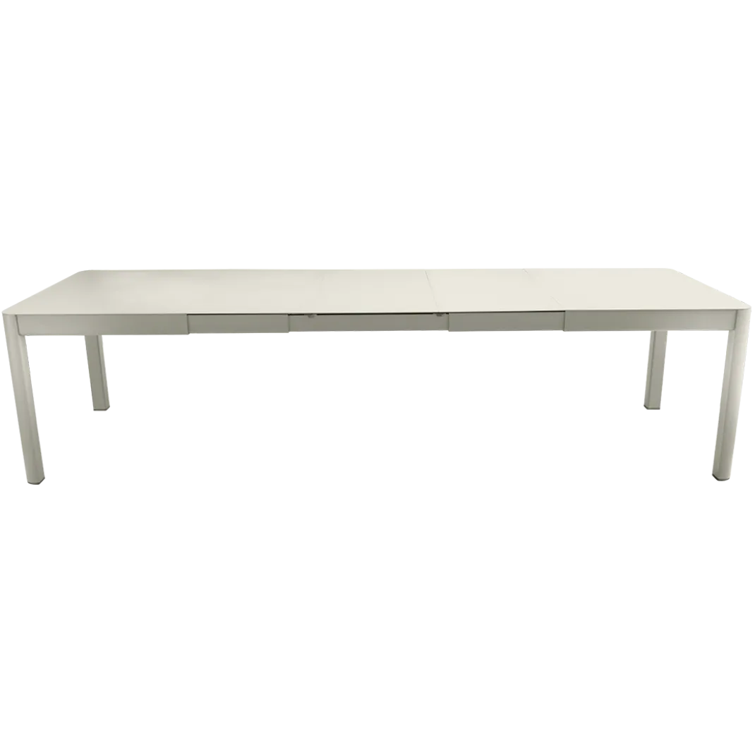 TABLE 3 ALLONGES XL 149/299 X 100 CM