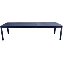TABLE 3 ALLONGES XL 149/299 X 100 CM