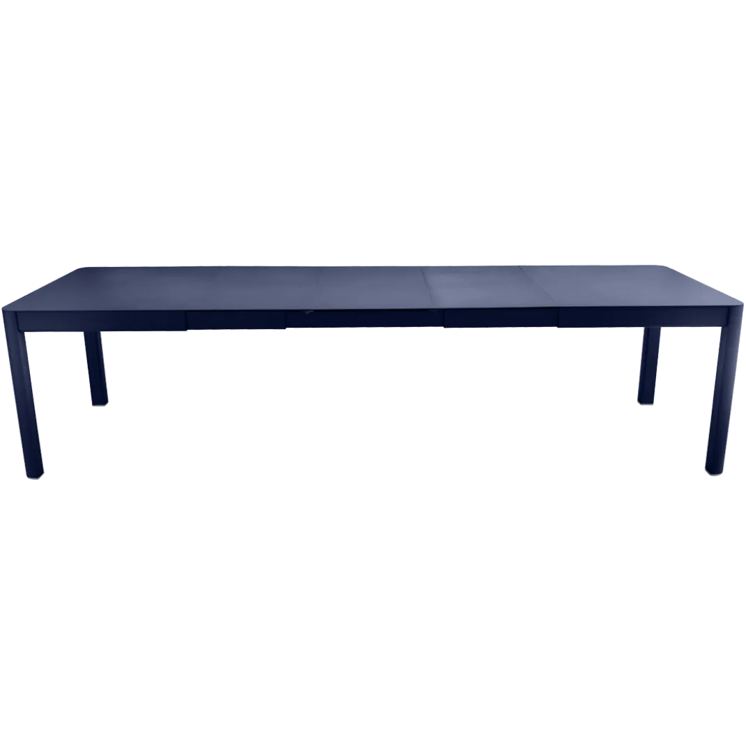 TABLE 3 ALLONGES XL 149/299 X 100 CM