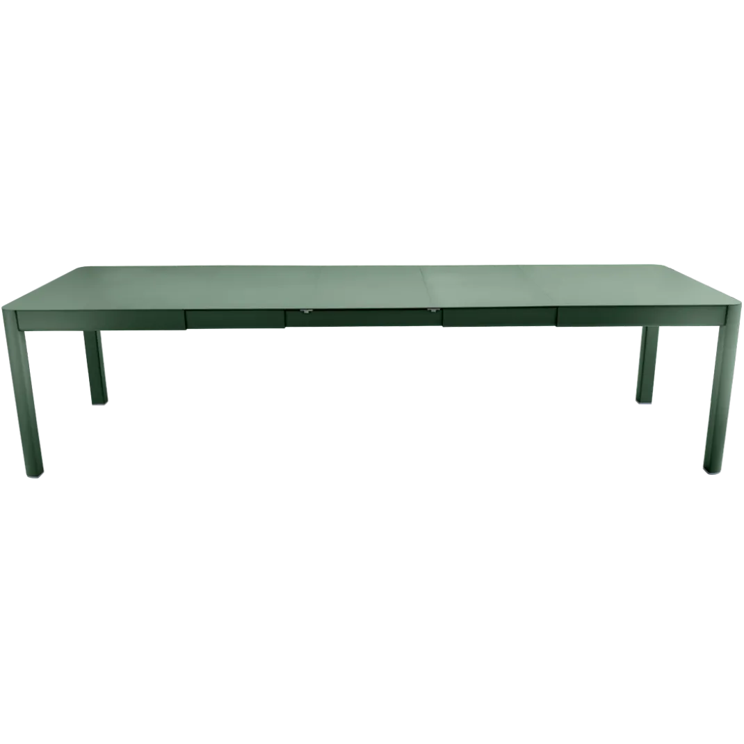 TABLE 3 ALLONGES XL 149/299 X 100 CM