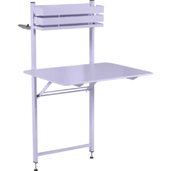 TABLE BALCON 57 X 77 CM