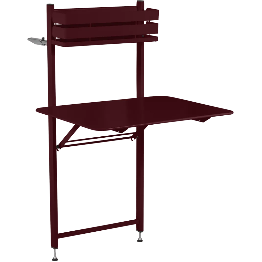 TABLE BALCON 57 X 77 CM