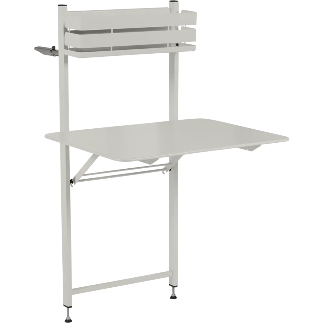 TABLE BALCON 57 X 77 CM