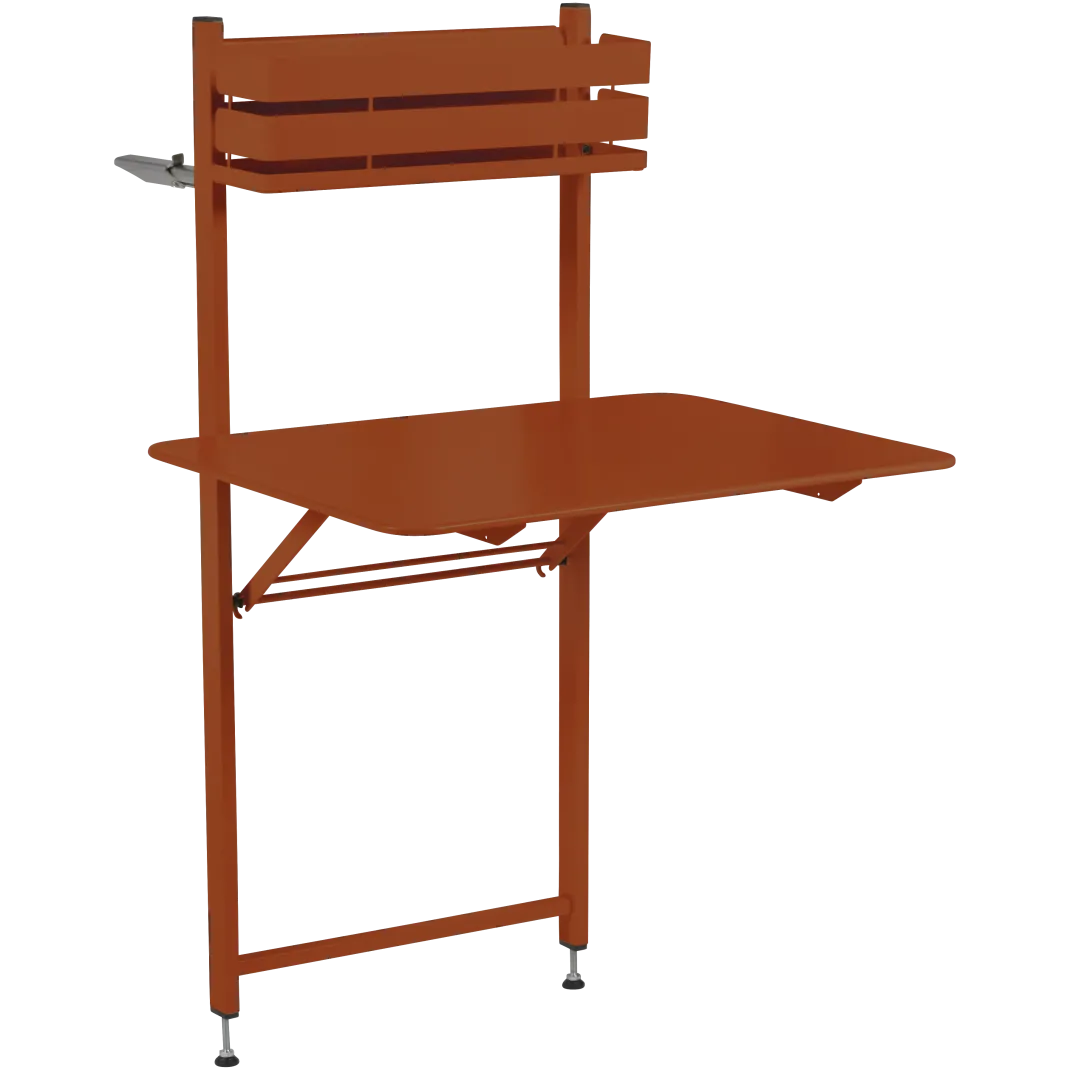 TABLE BALCON 57 X 77 CM