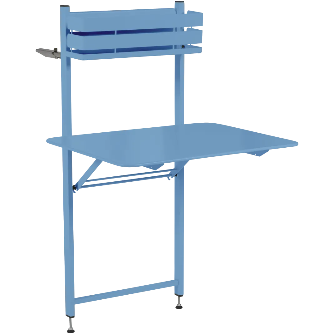 TABLE BALCON 57 X 77 CM