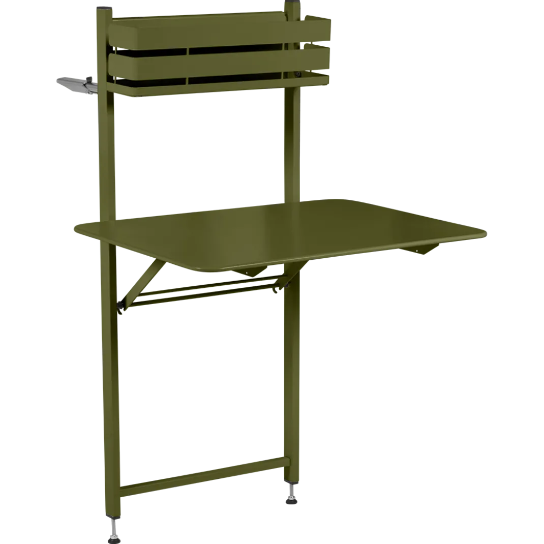 TABLE BALCON 57 X 77 CM