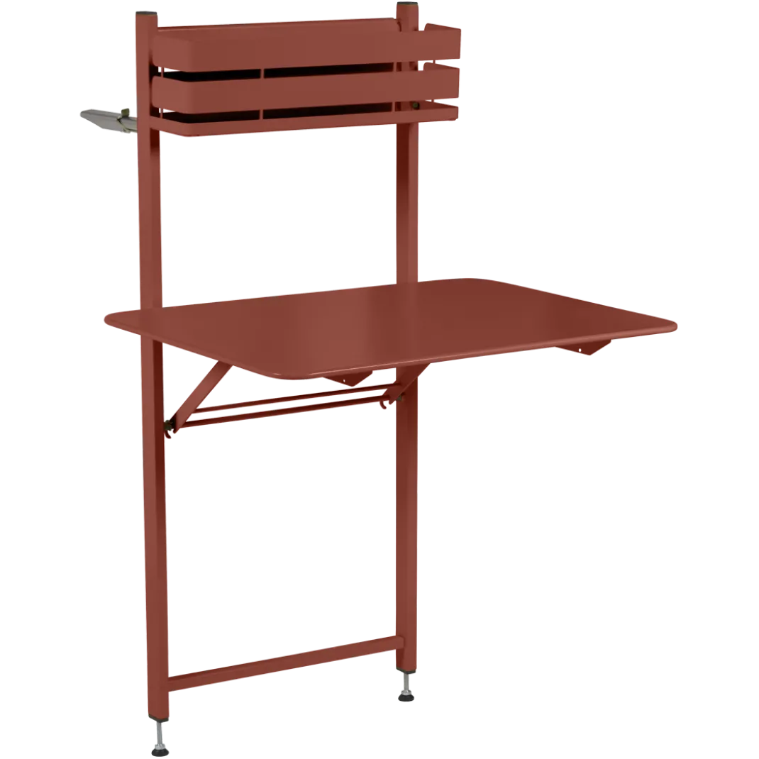 TABLE BALCON 57 X 77 CM